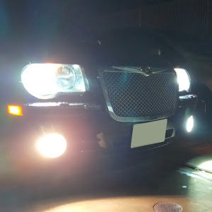 300C ツーリング LE57T