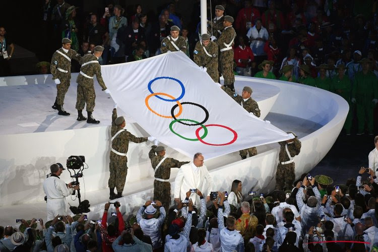 Los Angeles stelt financieel plan voor om Olympische Spelen 2024 binnen te halen