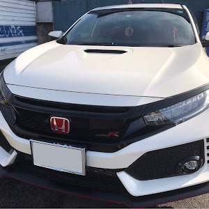 シビックタイプR FK8