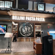 BELLINI PASTA PASTA 貝里尼(台南南紡店)