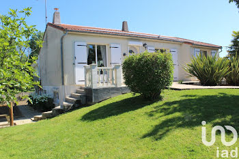 maison à Chemillé-en-Anjou (49)