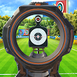 Cover Image of Download Shooting 3D - Top Sniper Shooter Online Games 1.3.8 APK