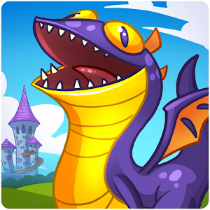 Dragon Academy apk Download