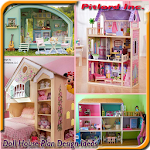 Doll House Plan Designs Apk