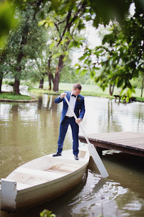 Wedding photographer Aleksey Kamardin (kamaral). Photo of 9 February 2019