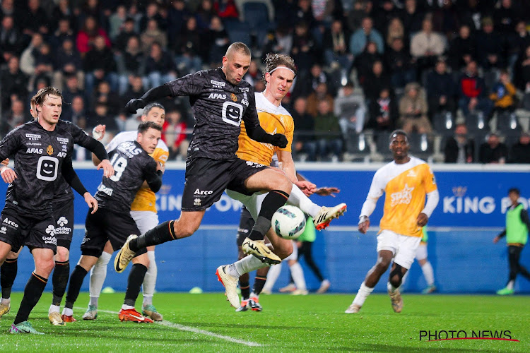 KV Mechelen trekt al opnieuw naar Leuven: nieuwe tik of revanche? "Tonen dat het een accident de parcours was"