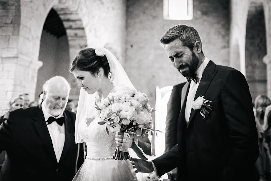 Fotógrafo de bodas Laura Barbera (laurabarbera). Foto del 1 de septiembre 2017