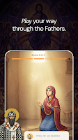 Theosis: Orthodox Bible Study Screenshot 6 of 8