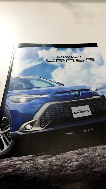 エスティマのオイル交換・ディーラー入庫対応・カローラクロス・TOM'S・愛車が好きすぎるに関するカスタム事例の投稿画像5枚目