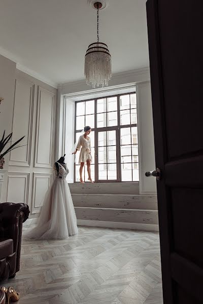 Fotografo di matrimoni Vitaliy Orlyand (orlyand). Foto del 6 novembre 2020