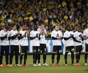 Genk-fans tonen gouden hart en willen samen met Lokeren eerbetoon brengen