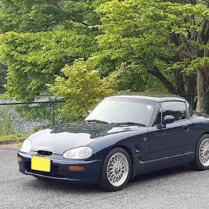 カプチーノ EA21R