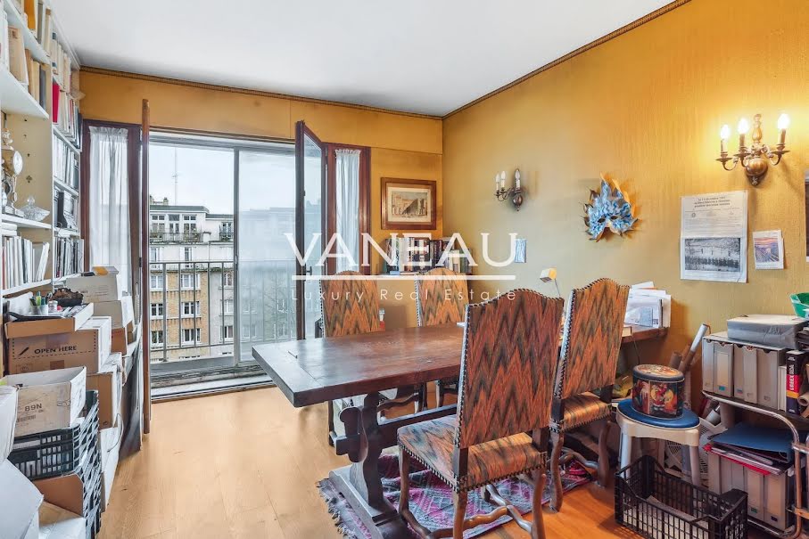 Vente appartement 3 pièces 80 m² à Paris 13ème (75013), 605 000 €