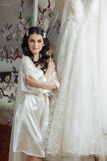 Wedding photographer Nadezhda Anton (nadiaanton). Photo of 9 December 2023