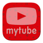 Cover Image of Herunterladen MyTube - Best Indian Entertainment App 1.3.2 APK