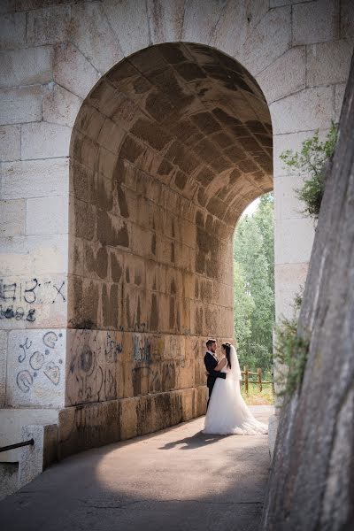 Wedding photographer Paolo Berzacola (artecolore). Photo of 21 July 2018