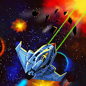 Galaxy Rangers - Space Shooter