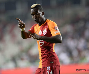 Henry Onyekuru (ex-Eupen et Anderlecht) signe à l'Olympiakos