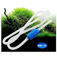 Bơm Tay Thay Nước Bể Cá - Ống Hút Nước - Ống Thay Nước Bể Cá