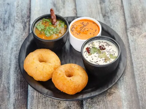 Plain Vada [2 Pieces]