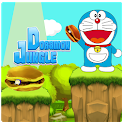 Jungle Doramon World icon