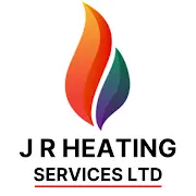 J R Heating Services Ltd Logo