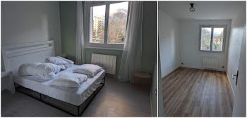 appartement à Grenoble (38)