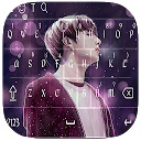 Télécharger Keyboard BTS wallpaper theme HD Installaller Dernier APK téléchargeur