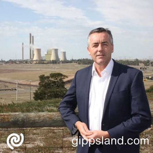 Loy Yang A still provides about one-third of Victorias energy needs and it is a crucial part of the energy market for the foreseeable future