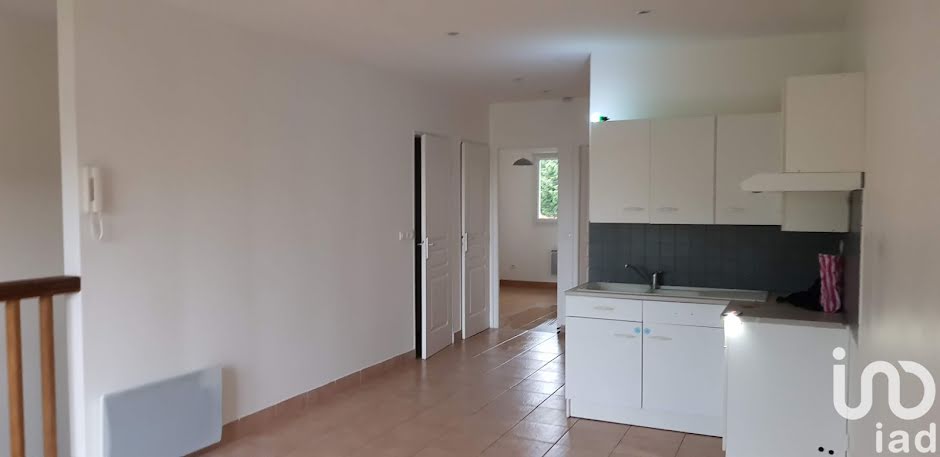 Vente appartement 3 pièces 50 m² à Dammartin-en-Goële (77230), 165 000 €