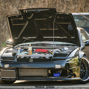 180SX RPS13