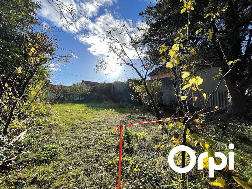 Vente terrain  392 m² à Bollene (84500), 66 000 €