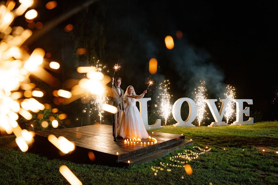 婚礼摄影师Anna Glukhovskikh（annyfoto）。2022 10月7日的照片