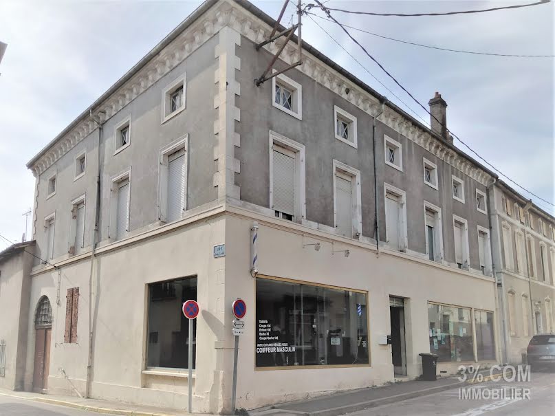 Vente maison  355 m² à Toul (54200), 206 000 €