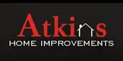 Atkins Home Improvements  Logo