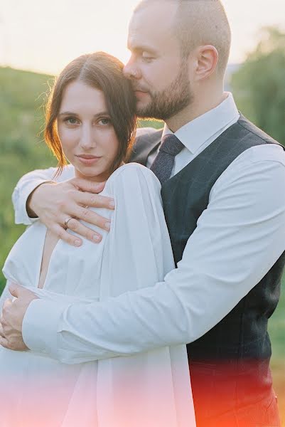 Bryllupsfotograf Irena Balashko (irenabalashko). Foto fra januar 9 2022