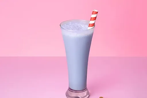 Blackcurrant Thickshake [350 Ml]