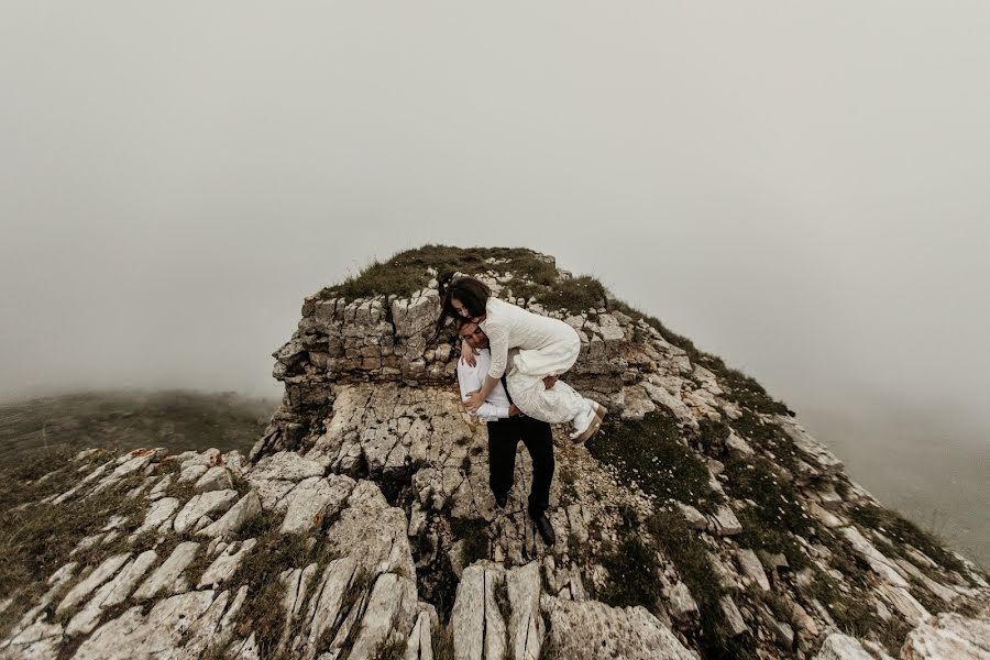 Fotógrafo de bodas Vitaliy Spiridonov (vitalyphoto). Foto del 13 de noviembre 2018