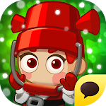 Cover Image of Télécharger Chasseurs de monstres 1.2.75 APK