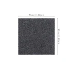 30X30-Dark gray