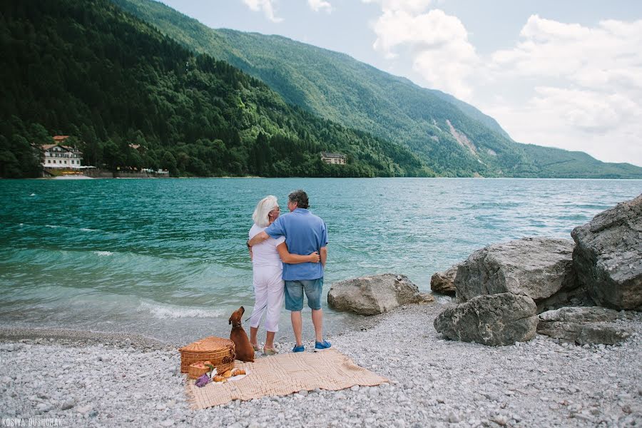 Hochzeitsfotograf Kostya Duschak (kostya-d). Foto vom 8. Juli 2016