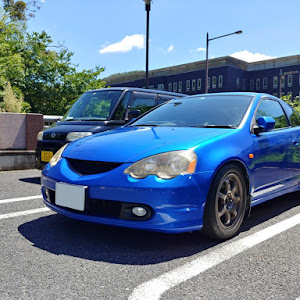 インテグラ DC5