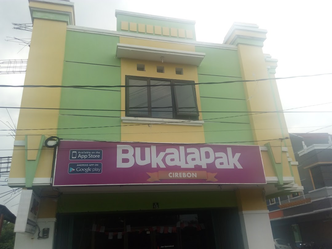 Bukalapak Cirebon