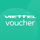 Download Viettel Voucher: Đối soát ưu đãi Viettel ++ For PC Windows and Mac