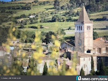 terrain à batir à Lézignan-Corbières (11)