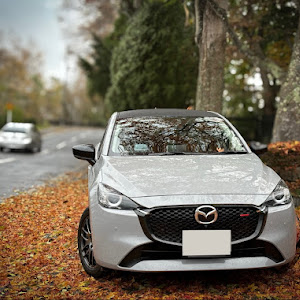 MAZDA2 DJLFS