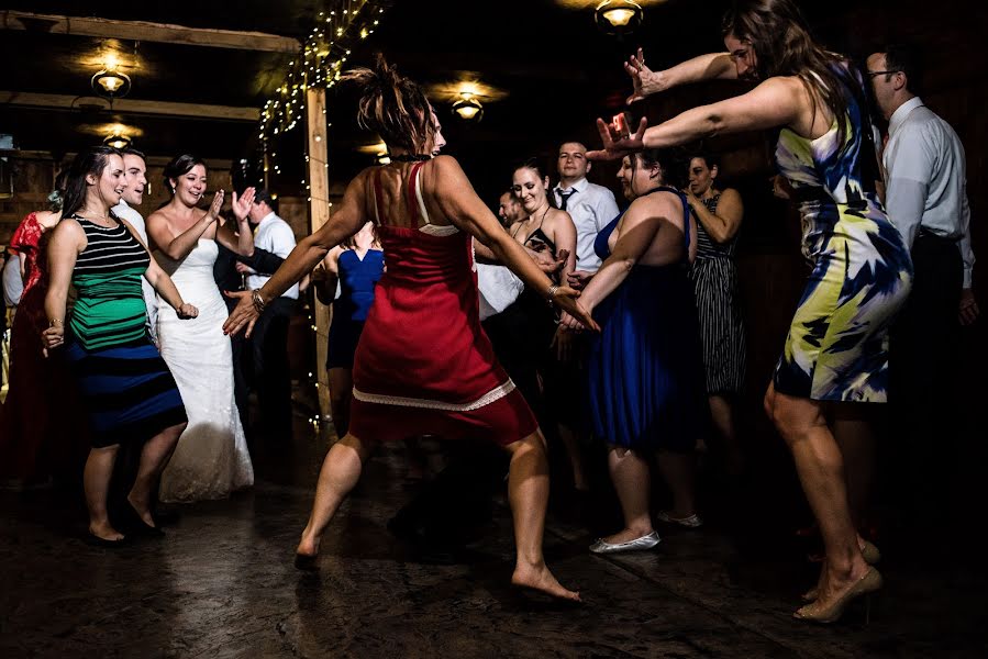 Fotografo di matrimoni Lionel Madiou (lionelmadiou). Foto del 25 agosto 2016