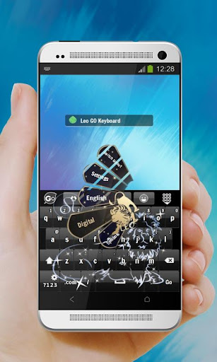 免費下載個人化APP|Leo GO Keyboard app開箱文|APP開箱王