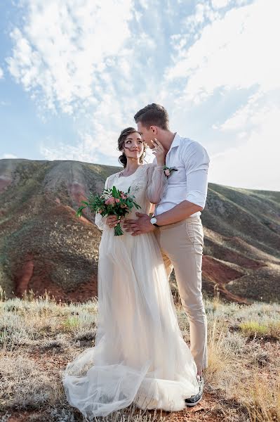 Fotógrafo de casamento Mariya Rudenko (mvrudenko). Foto de 26 de maio 2020