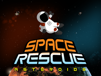 How to download Space Rescue: Asteroids 1.1 unlimited apk for android